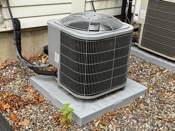 24/7 Emergency Hvac Installation experts in Clifton, NJ